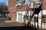 NYC Factory at 2321 Kennedy Blvd. in North Bergen. (Reena Rose Sibayan | The Jersey Journal)