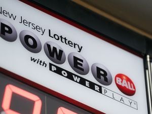 Pair of Powerball tickets worth $200K, 6 worth $50K sold in N.J. as jackpot soars to $810M