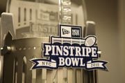 Rutgers returns to the Pinstripe Bowl to face Miami on Dec. 28. (NJ Advance Media file photo)
