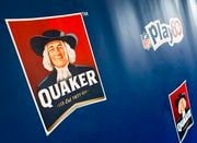 The Quaker Oats Company has recalled 30 granola cereals and Chewy Bars due to potential Salmonella contamination.