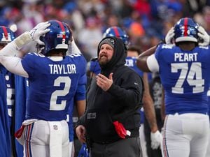 Giants’ wild loss to Rams a fitting epitaph for 2023 season — too many mistakes, at worst possible time