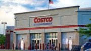 This is a Costco Wholesale store in Cranberry Township, Pa., Thursday, June 24, 2021. (AP Photo/Gene J. Puskar)