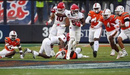 Kyle Monangai powers Rutgers to a bowl win — and gives hope for even more in 2024 | Politi’s 5 observations